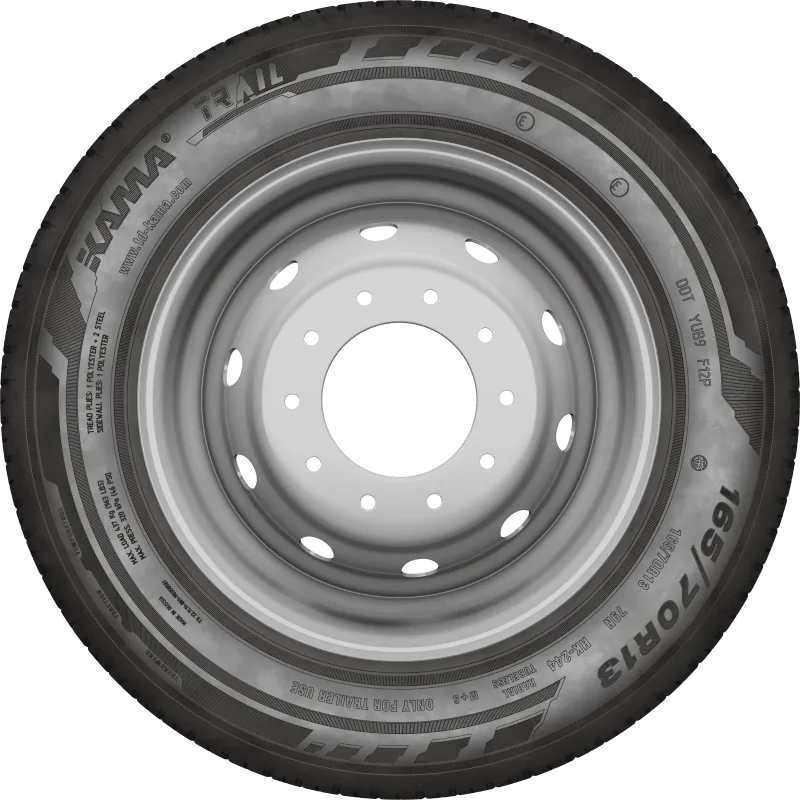 KAMA TRAIL (НК-244) в Навашине — KAMA TYRES KAMA TRAIL (НК-244) в Навашине
