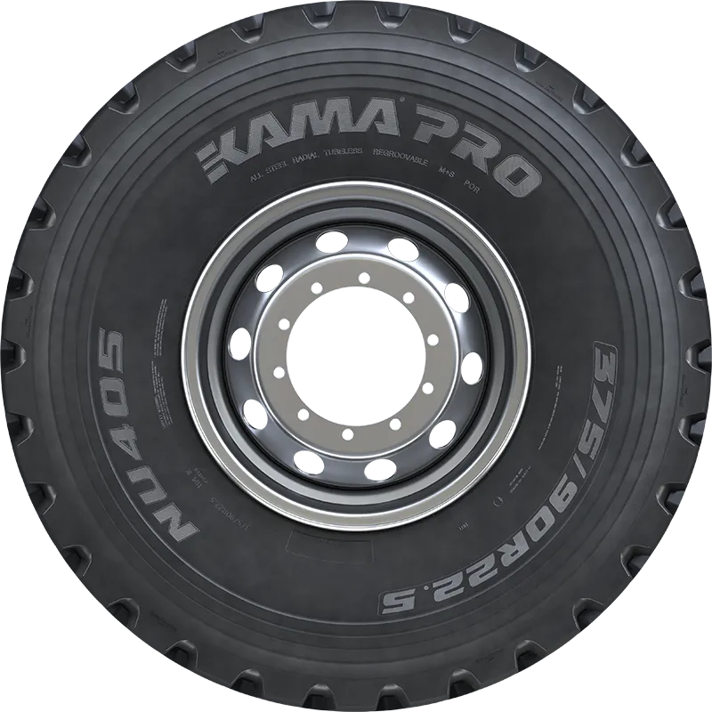 KAMA PRO NU 405 в Навашине — KAMA TYRES KAMA PRO NU 405 в Навашине