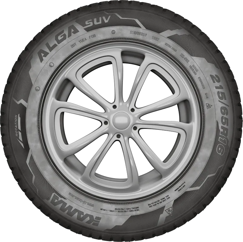 KAMA ALGA SUV (НК-532) нешип в Навашине — KAMA TYRES KAMA ALGA SUV (НК-532) нешип в Навашине