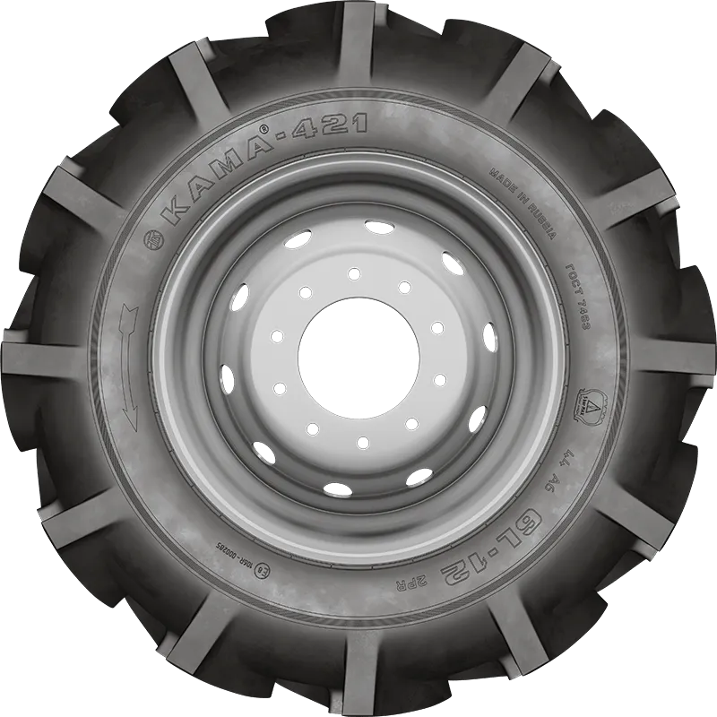KAMA-421 в Навашине — KAMA TYRES KAMA-421 в Навашине