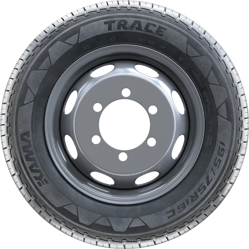 KAMA TRACE (HK-135) в Навашине — KAMA TYRES KAMA TRACE (HK-135) в Навашине