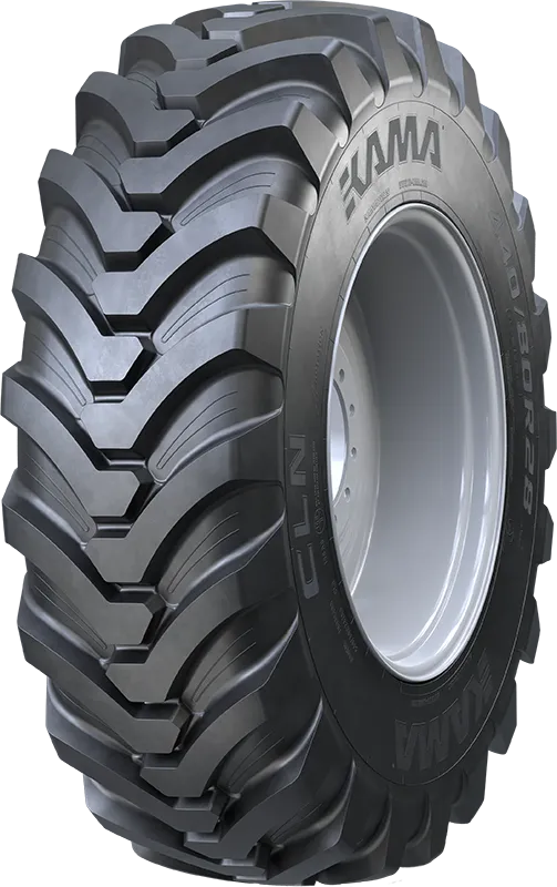 KAMA CLN в Навашине — KAMA TYRES KAMA CLN в Навашине