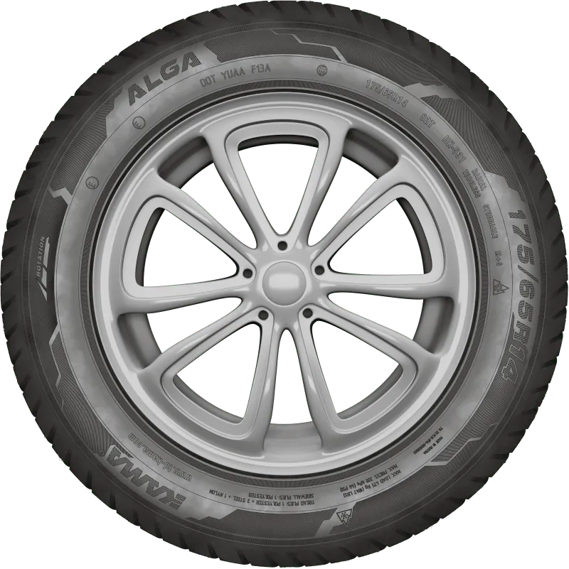 KAMA ALGA (НК-531) нешип в Навашине — KAMA TYRES KAMA ALGA (НК-531) нешип в Навашине