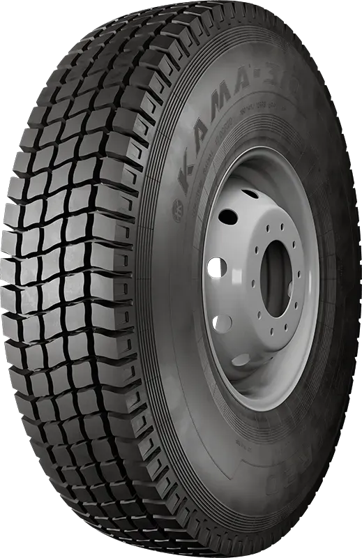 KAMA-310 нс16 мороз в Навашине — KAMA TYRES KAMA-310 нс16 мороз в Навашине