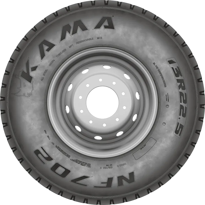 KAMA NF 702 в Навашине — KAMA TYRES KAMA NF 702 в Навашине