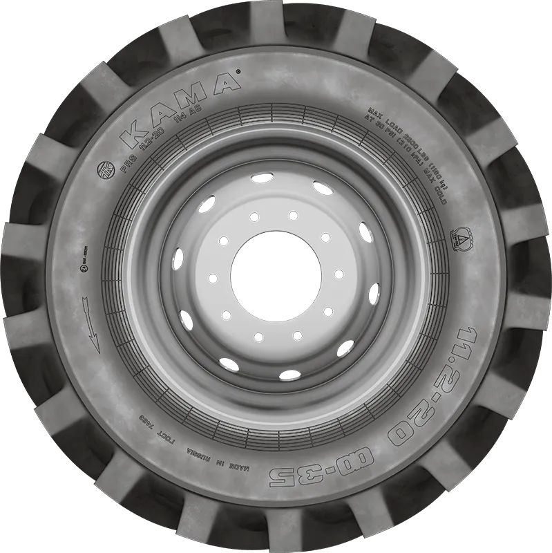 Ф-35 в Навашине — KAMA TYRES Ф-35 в Навашине