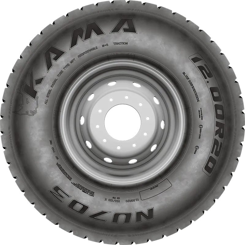 KAMA NU 703 в Навашине — KAMA TYRES KAMA NU 703 в Навашине