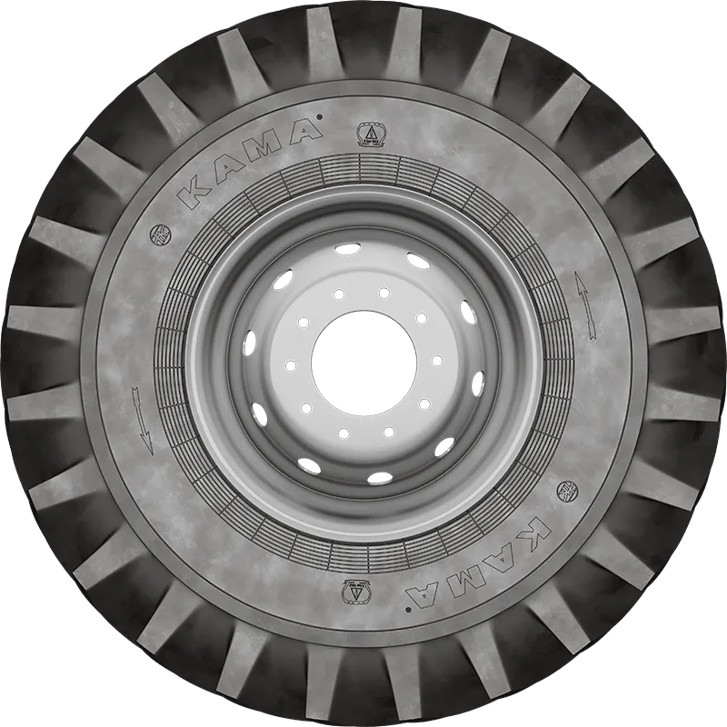 KARAT в Навашине — KAMA TYRES KARAT в Навашине