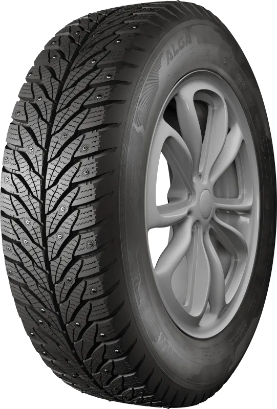 KAMA ALGA (НК-531) в Навашине — KAMA TYRES KAMA ALGA (НК-531) в Навашине